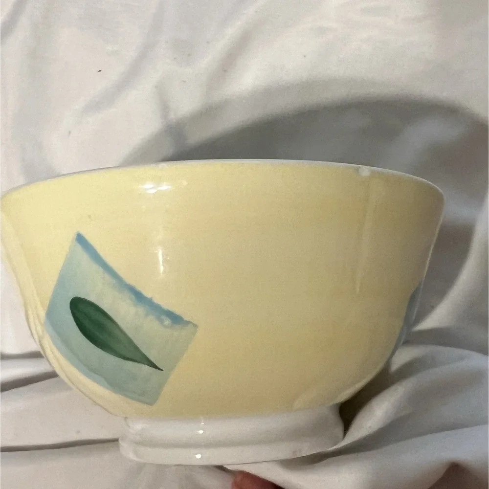 Pier 1 light yellow